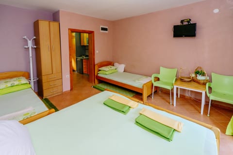 Apartments Wild Beauty - Unit 128971-5