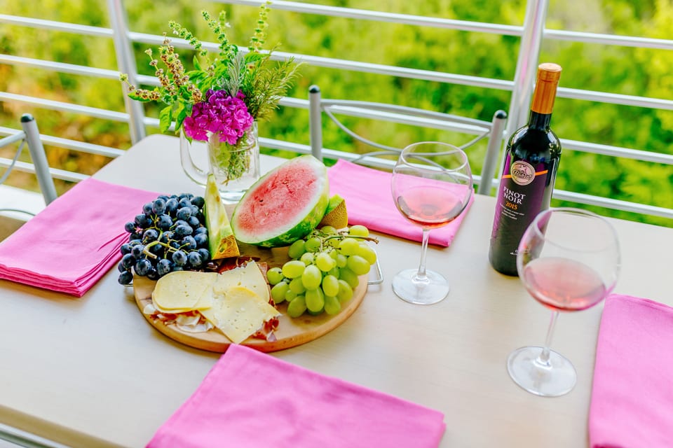 Apartments Wild Beauty - Unit 128971-5 - Montenegro