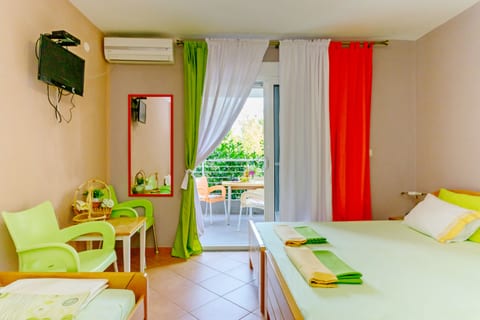 Apartments Wild Beauty - Unit 128971-5