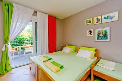 Apartments Wild Beauty - Unit 128971-5