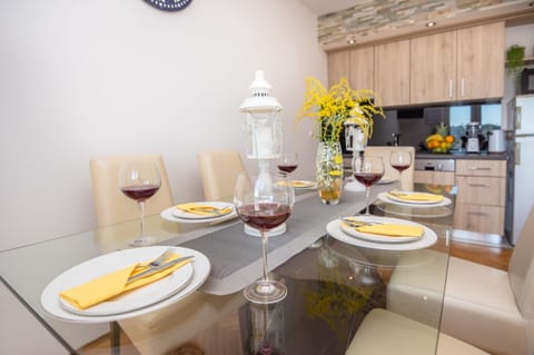 Apartment Radovic Nives - Unit 128792-5