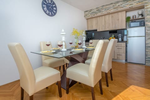 Apartment Radovic Nives - Unit 128792-5