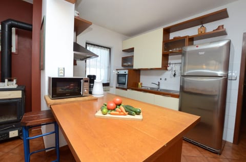 Apartment Gasparini - Unit 128795-5