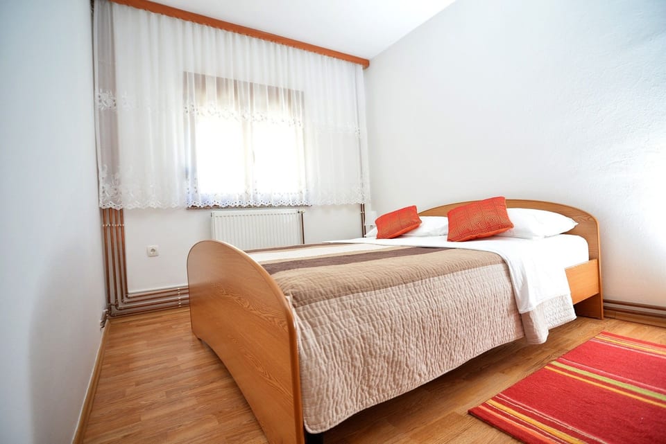 Appartement Isic - A1