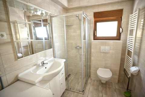 Apartment Isic - A1