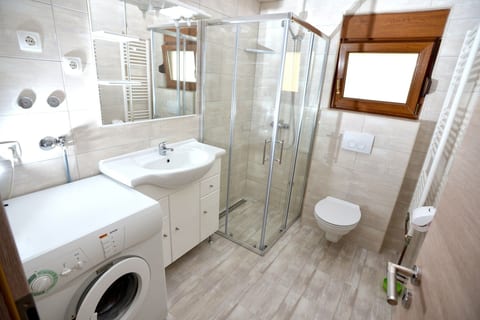 Apartment Isic - A1