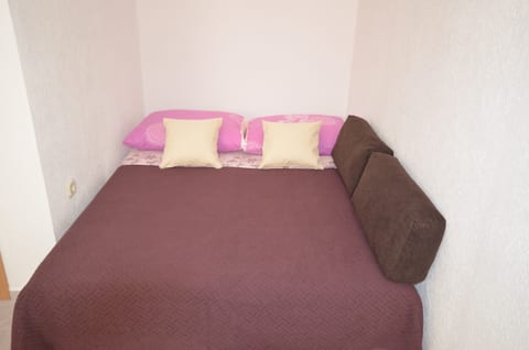Apartment Isic - A2