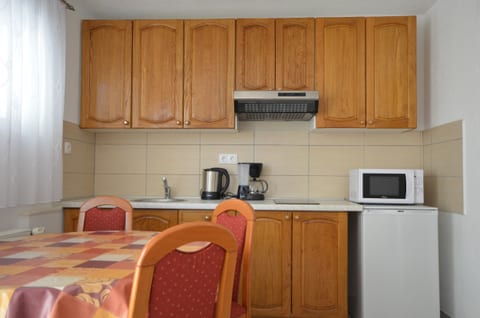 Apartment Isic - A2