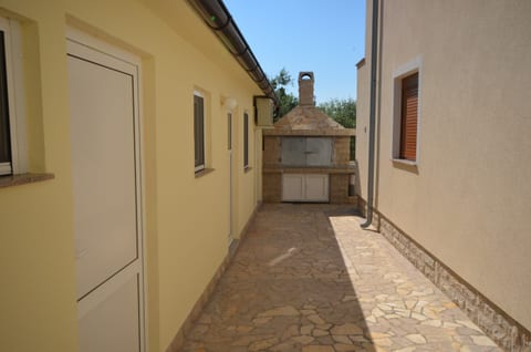 Apartment Isic - A2