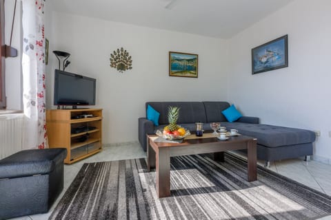 Apartments Budzyn - Unit 128842-5