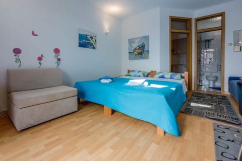 Apartments Budzyn - Unit 128843-5