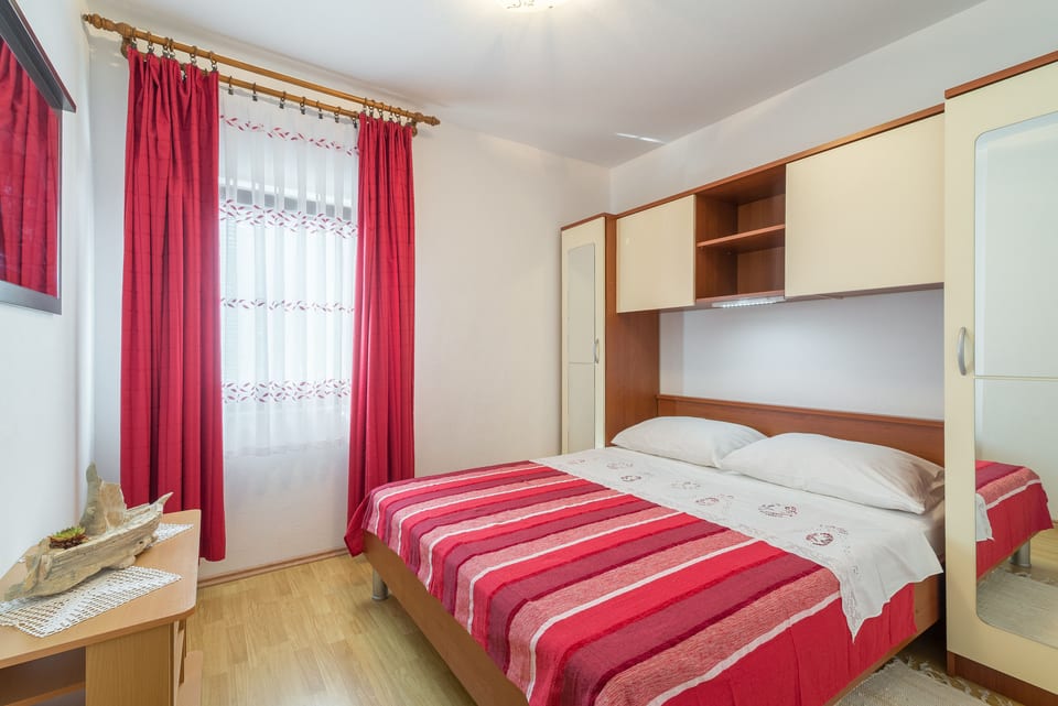 Apartments Puskaric - Unit 128908-5