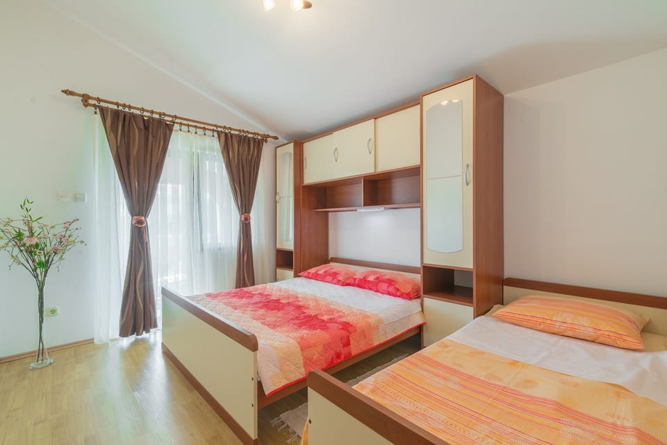 Apartments Puskaric - Unit 128909-5
