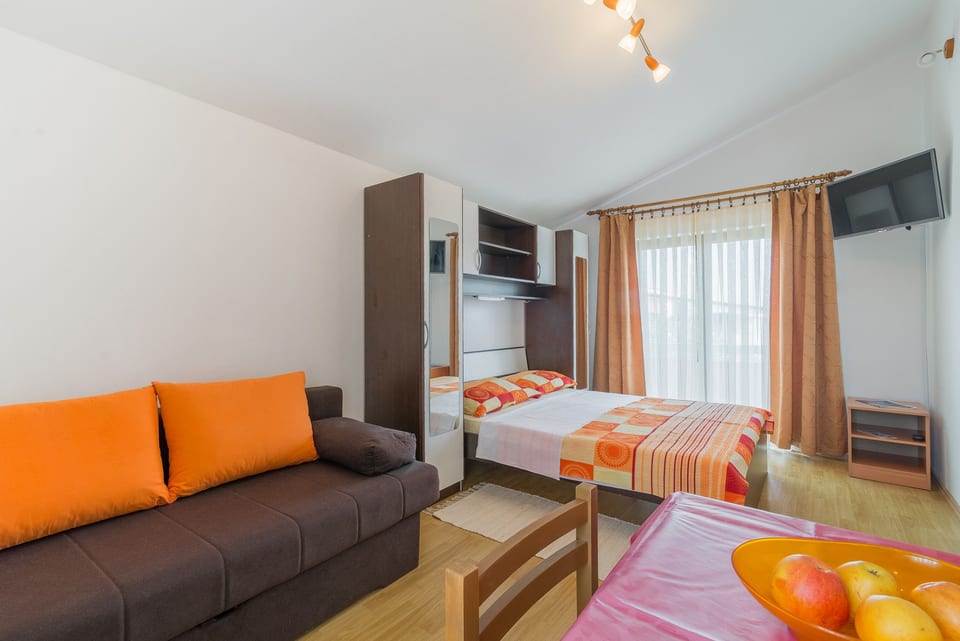 Apartments Puskaric - Unit 129220-5