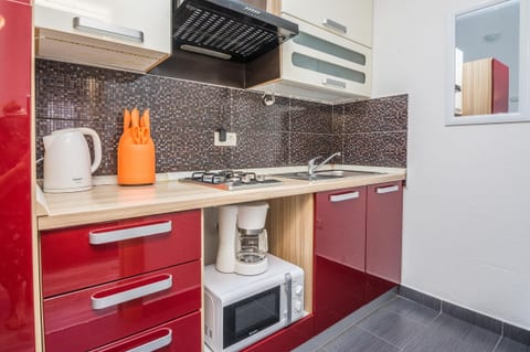 Apartments Galic - Unit 129044-5