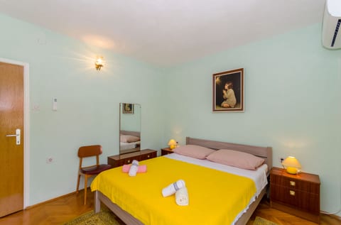 Rooms Ante - Unit 129064-5