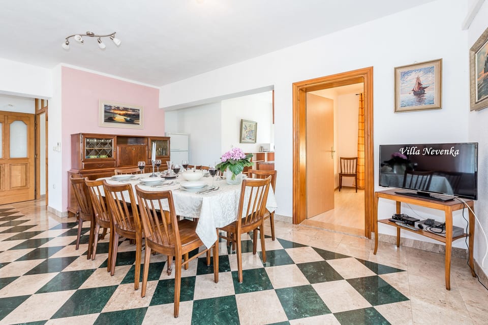 Appartements Babić - Unité 129084-5