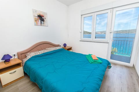 Apartments Na Obali Mora - Unit 129172-5
