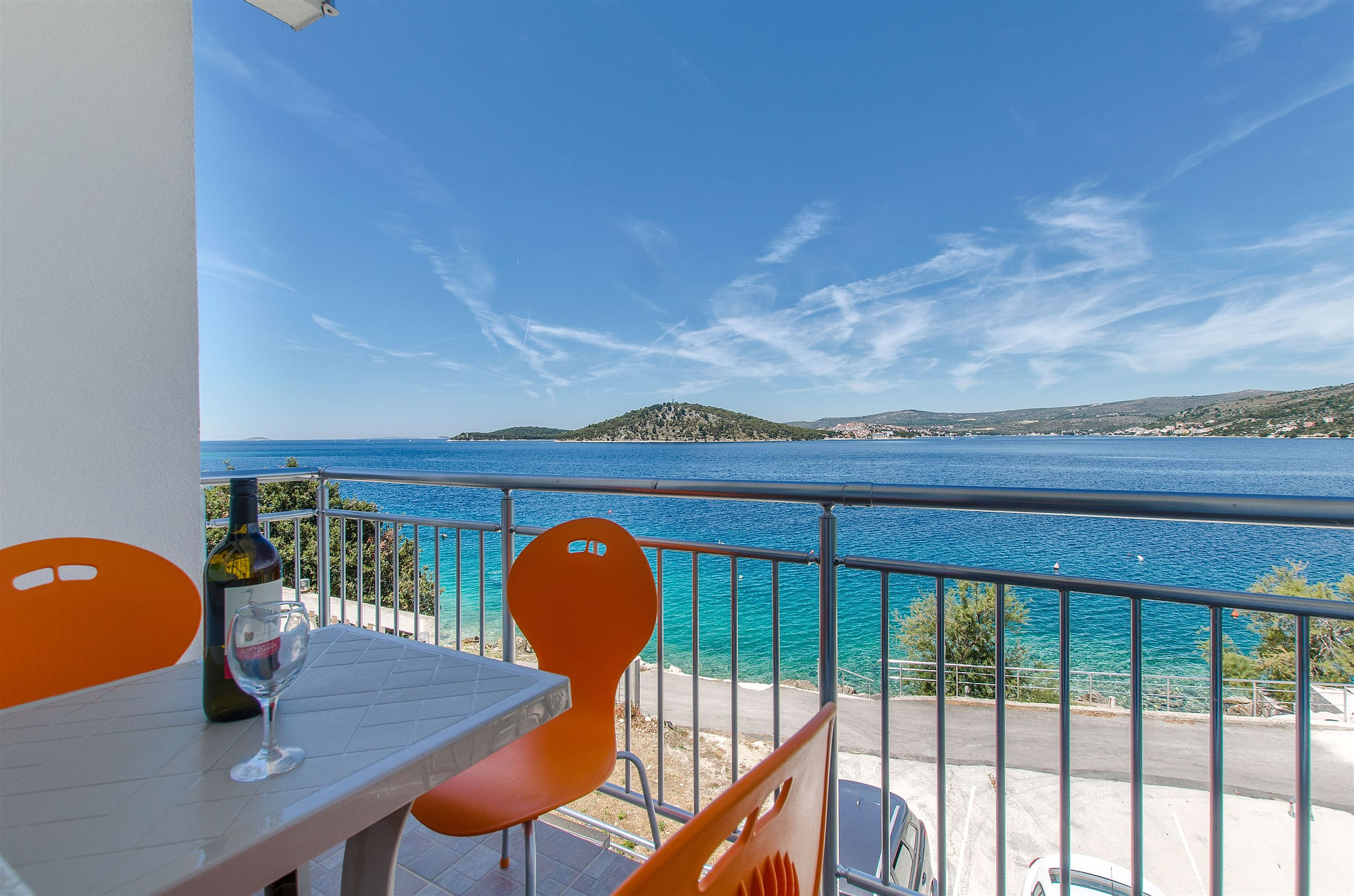 Apartments Na Obali Mora - Unit 129172-5
