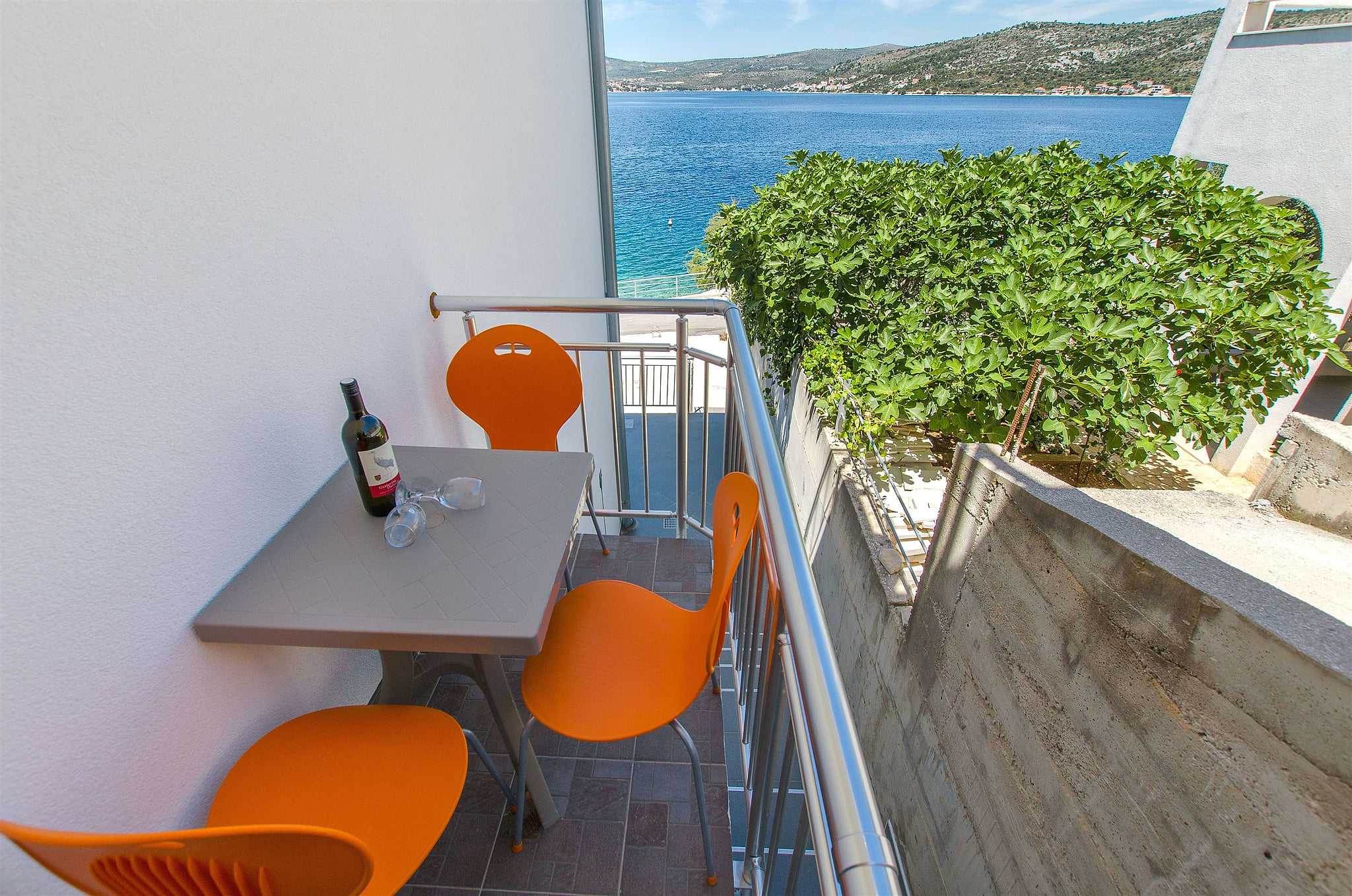 Apartments Na Obali Mora - Unit 129198-5
