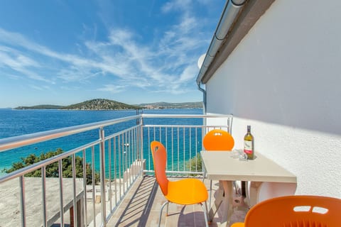 Apartments Na Obali Mora - Unit 129200-5