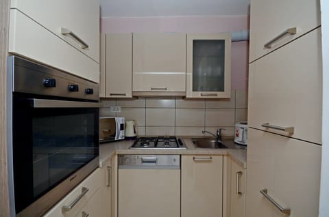 Apartment Canaria - Unit 129351-5