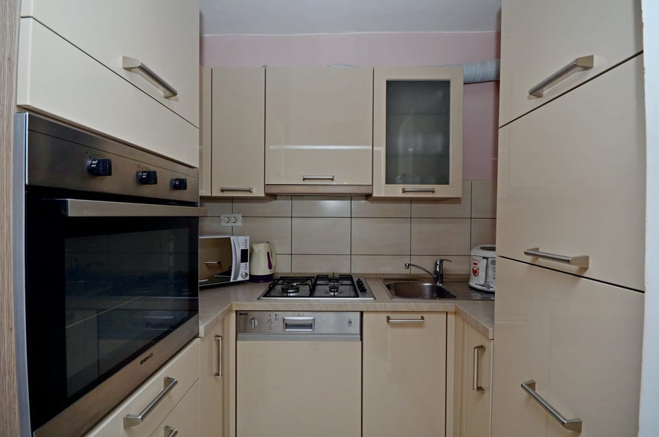 Apartment Canaria - Unit 129351-5