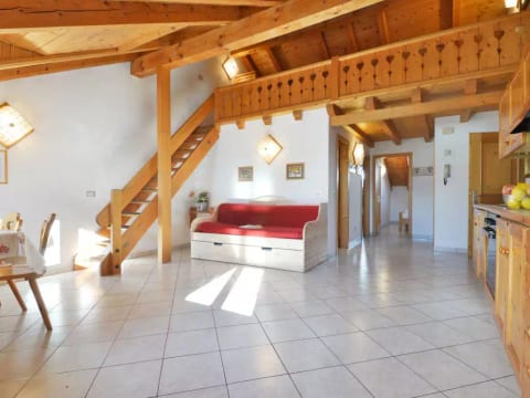 Villa Placidia Apt 31