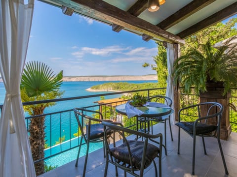 Villa Fun Haus 2 - Unit 129386-5