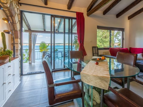 Villa Fun Haus 2 - Unit 129386-5