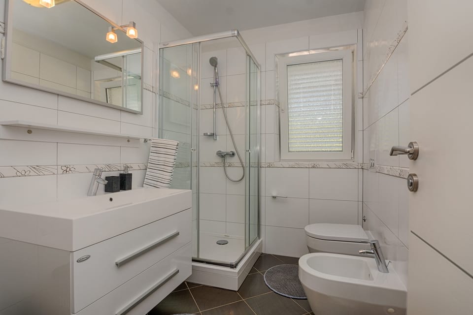Appartements Basic Vesna - Unité 129429-5