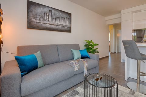 Apartments Basic Vesna - Unit 129430-5