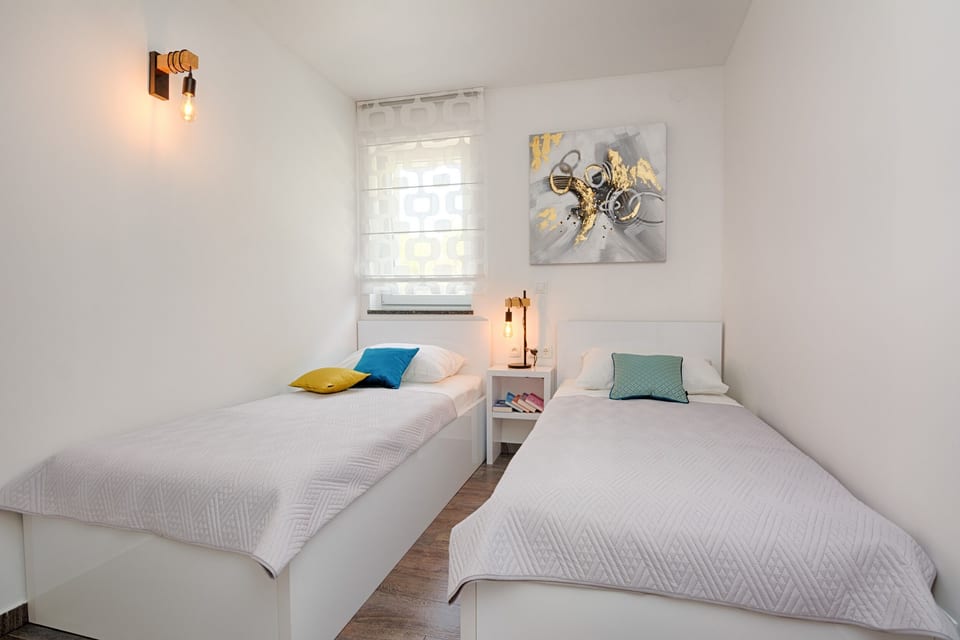 Appartements Basic Vesna - Unité 129430-5