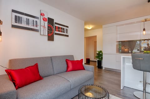 Apartments Basic Vesna - Unit 129431-5
