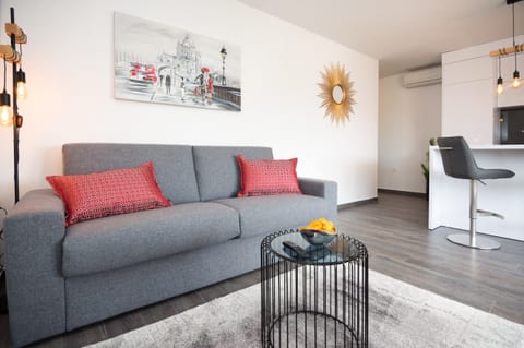 Apartments Basic Vesna - Unit 129432-5