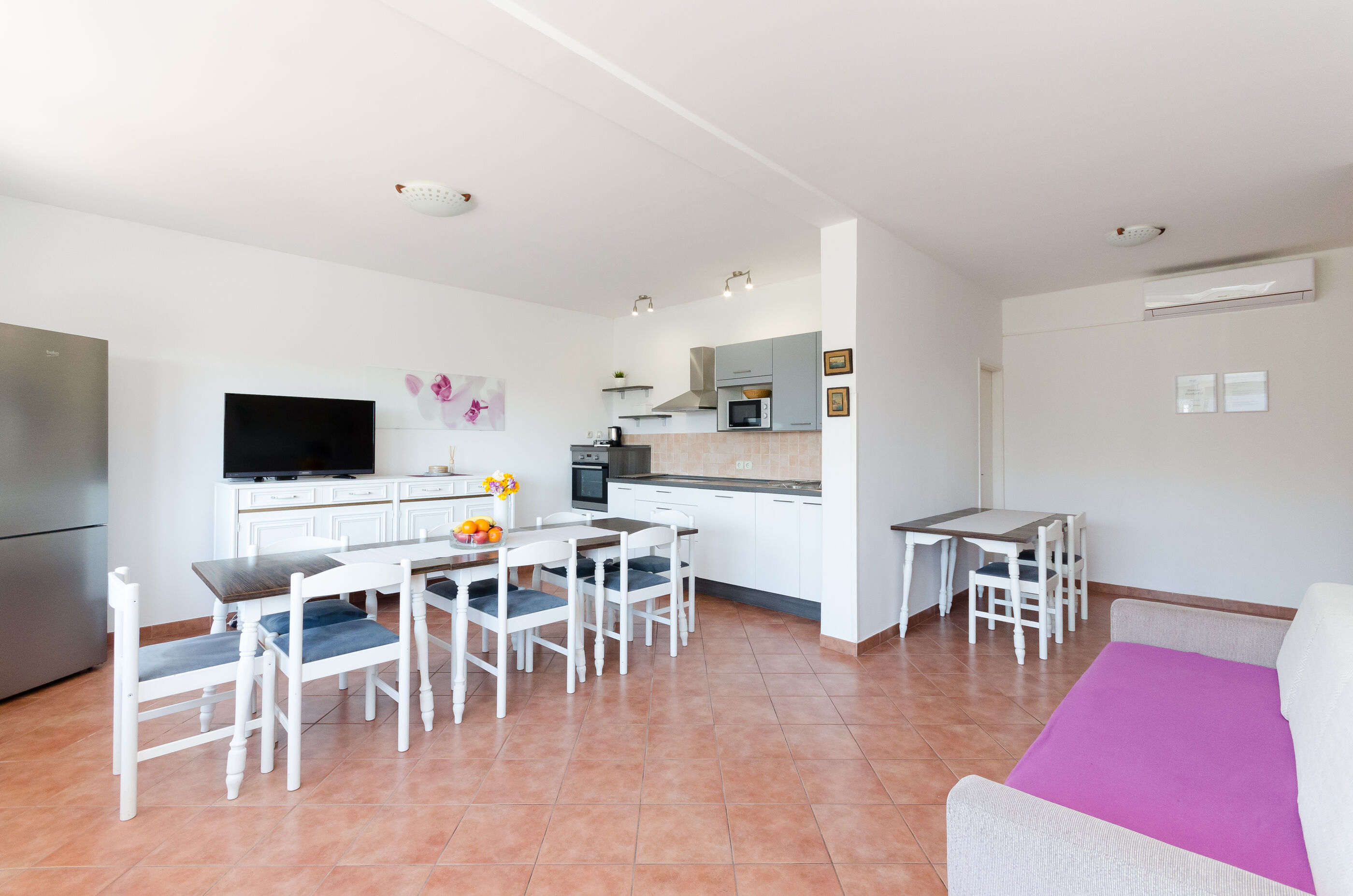 Apartment BRANKA - A1 - Rab