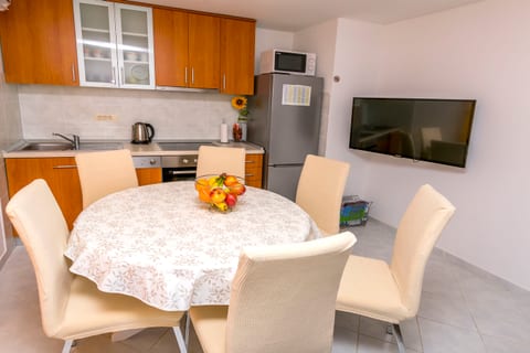 Apartment Vukorepa - Unit 129476-5