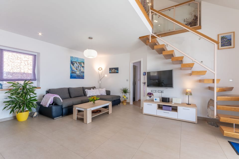 Villa Blue Sky - Unit 129539-5