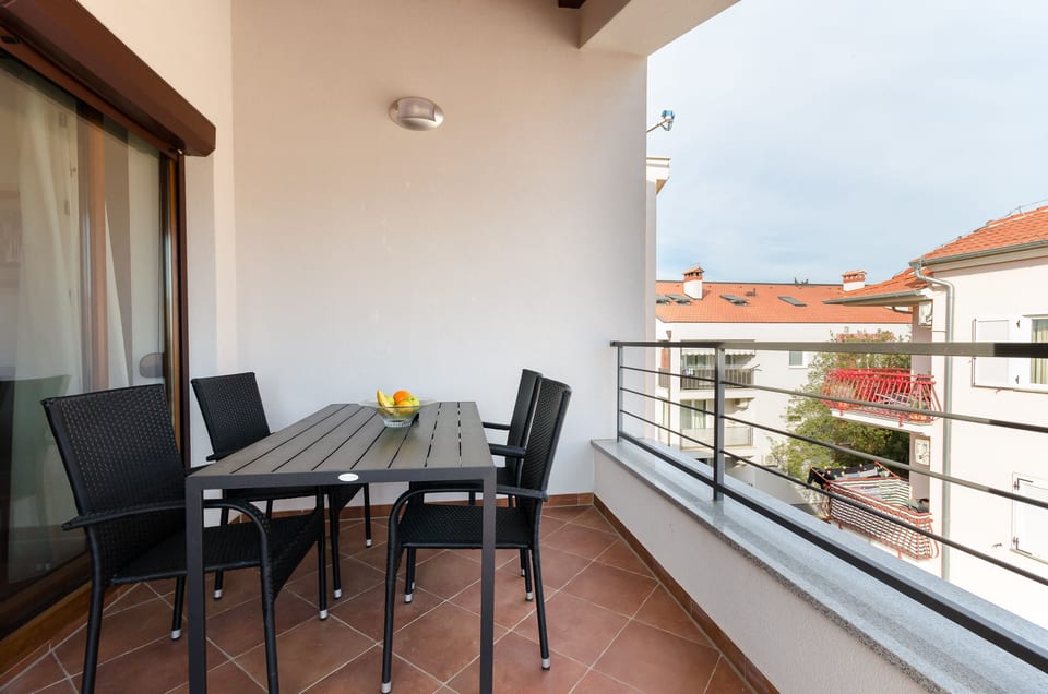 Apartamento Goran - Unidad 155629-5