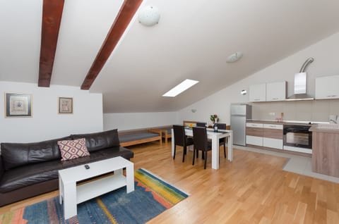 Apartment Goran - Unit 155629-5