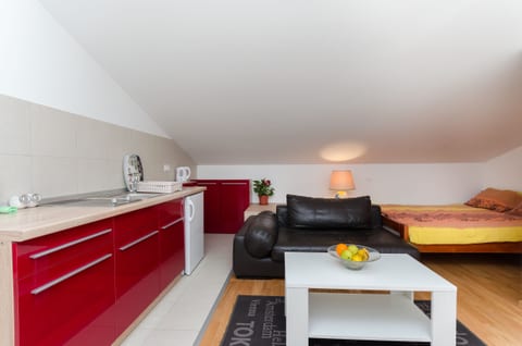 Apartment Goran - Unit 155636-5
