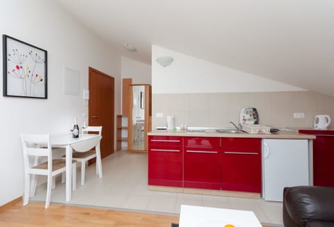 Apartment Goran - Unit 155636-5