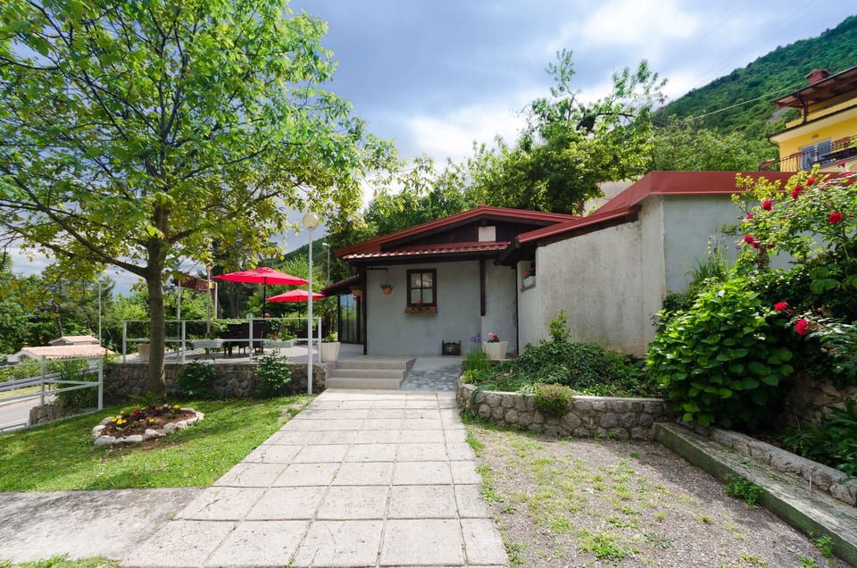 Apartments Branka - Unit 155377-5 - Croatia