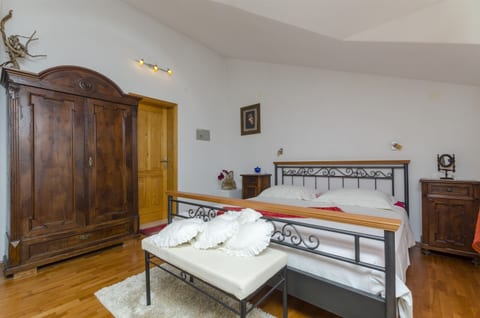 Apartments and Rooms LEA - Unit 129924-5