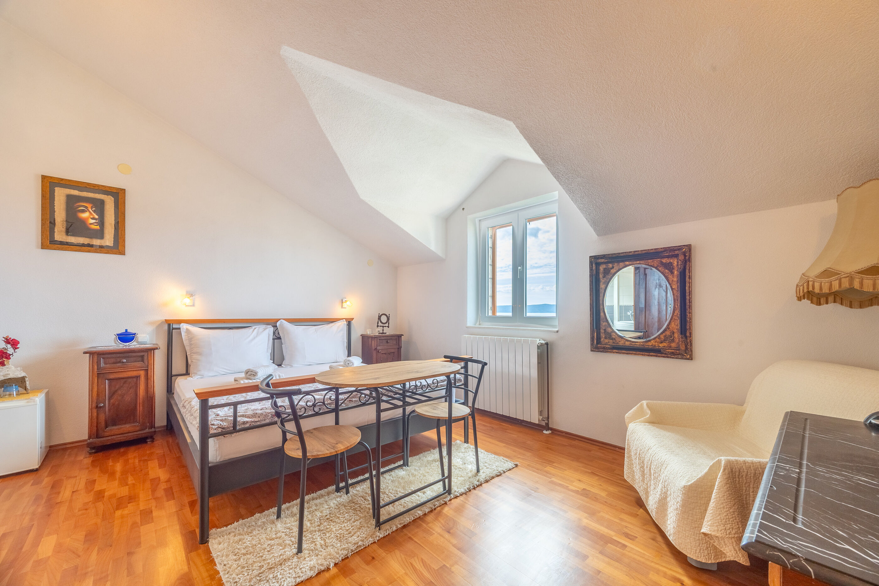 Apartments and Rooms LEA - Unit 129942-5