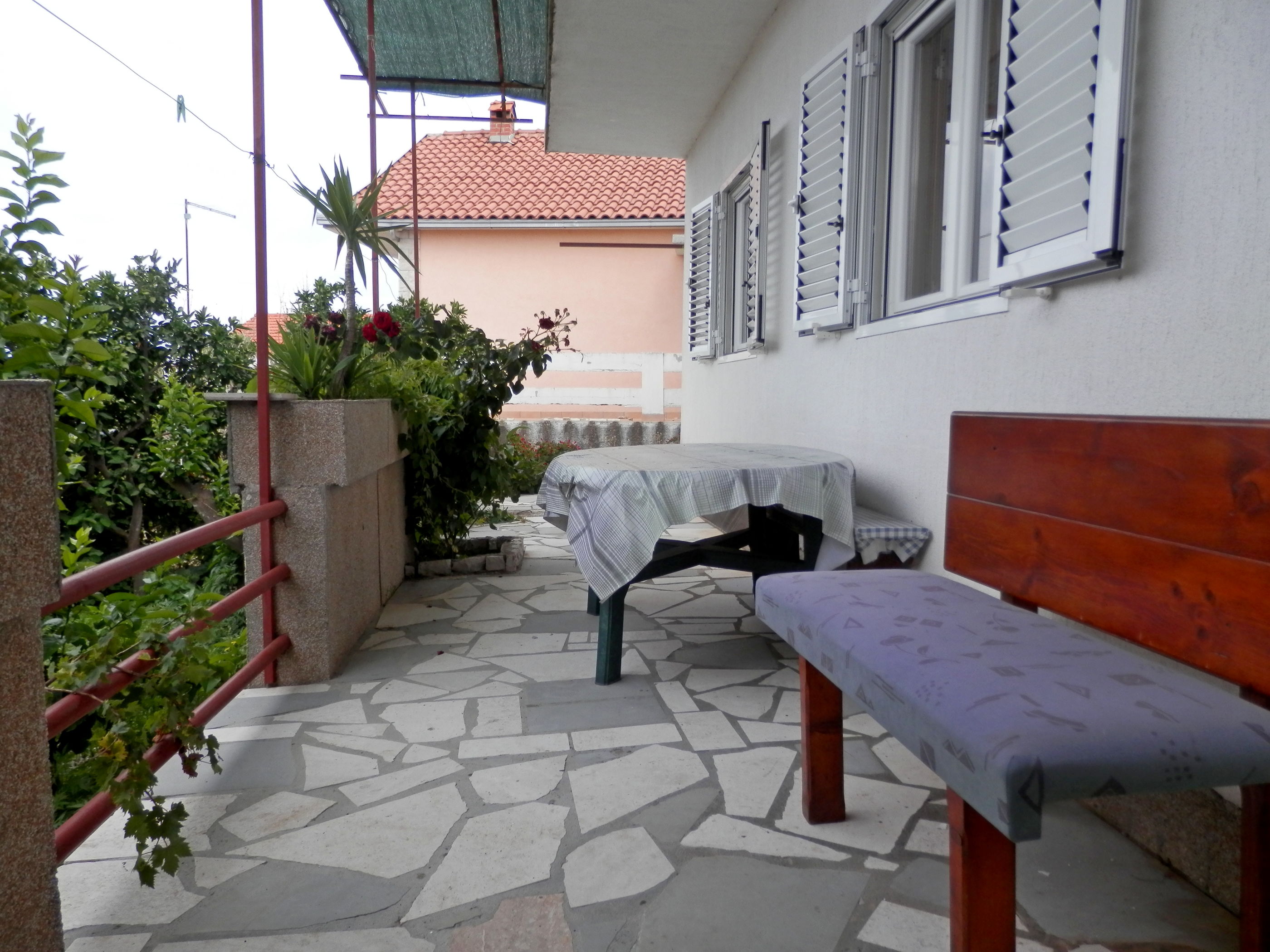 Apartments Apartmani Bebe - Unit 151417-15