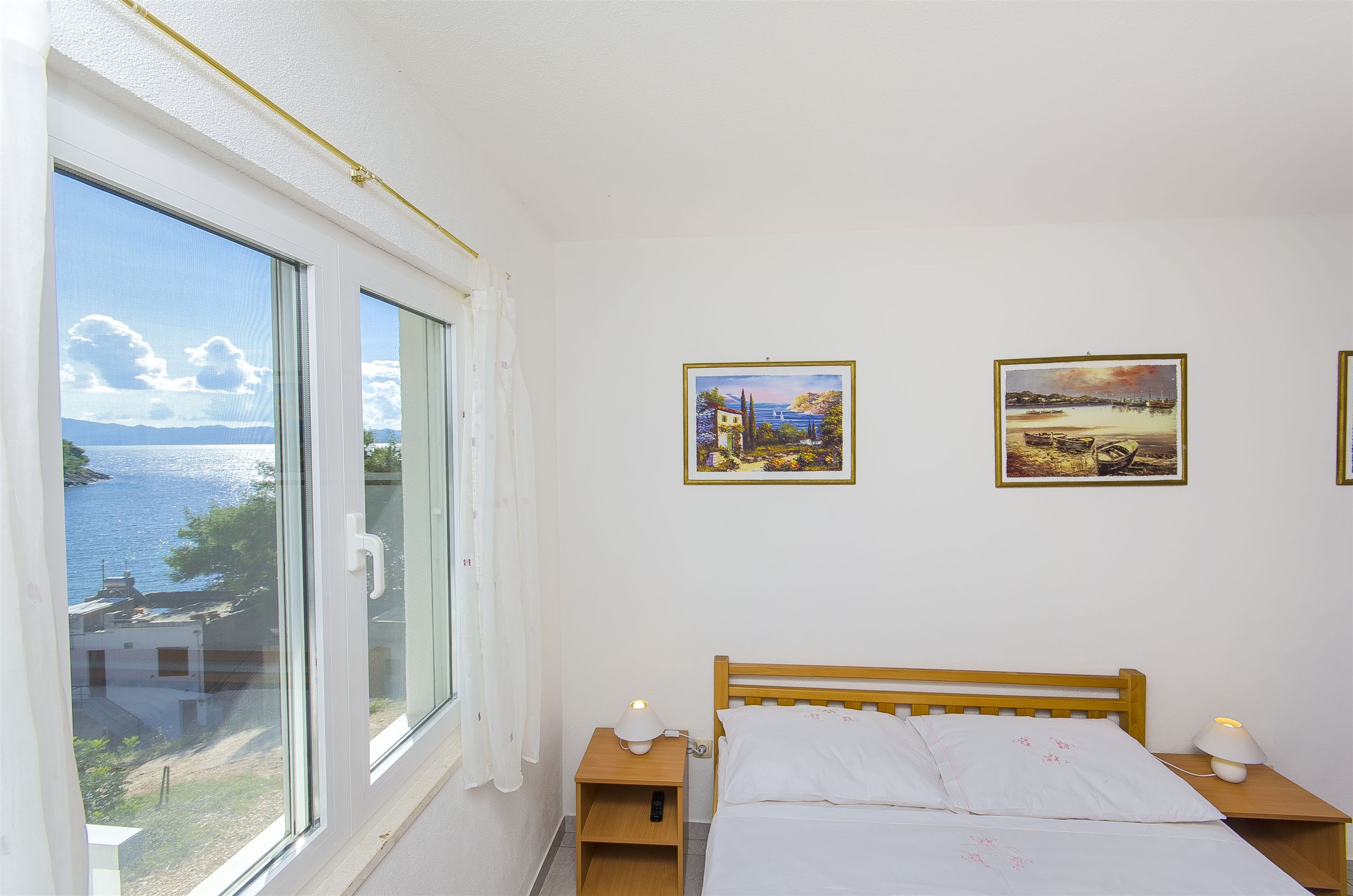 Apartment Antonio - A1 - Jelsa