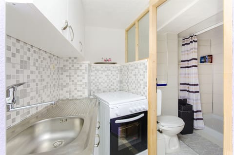 Apartment Antonio - Unit 151261-15