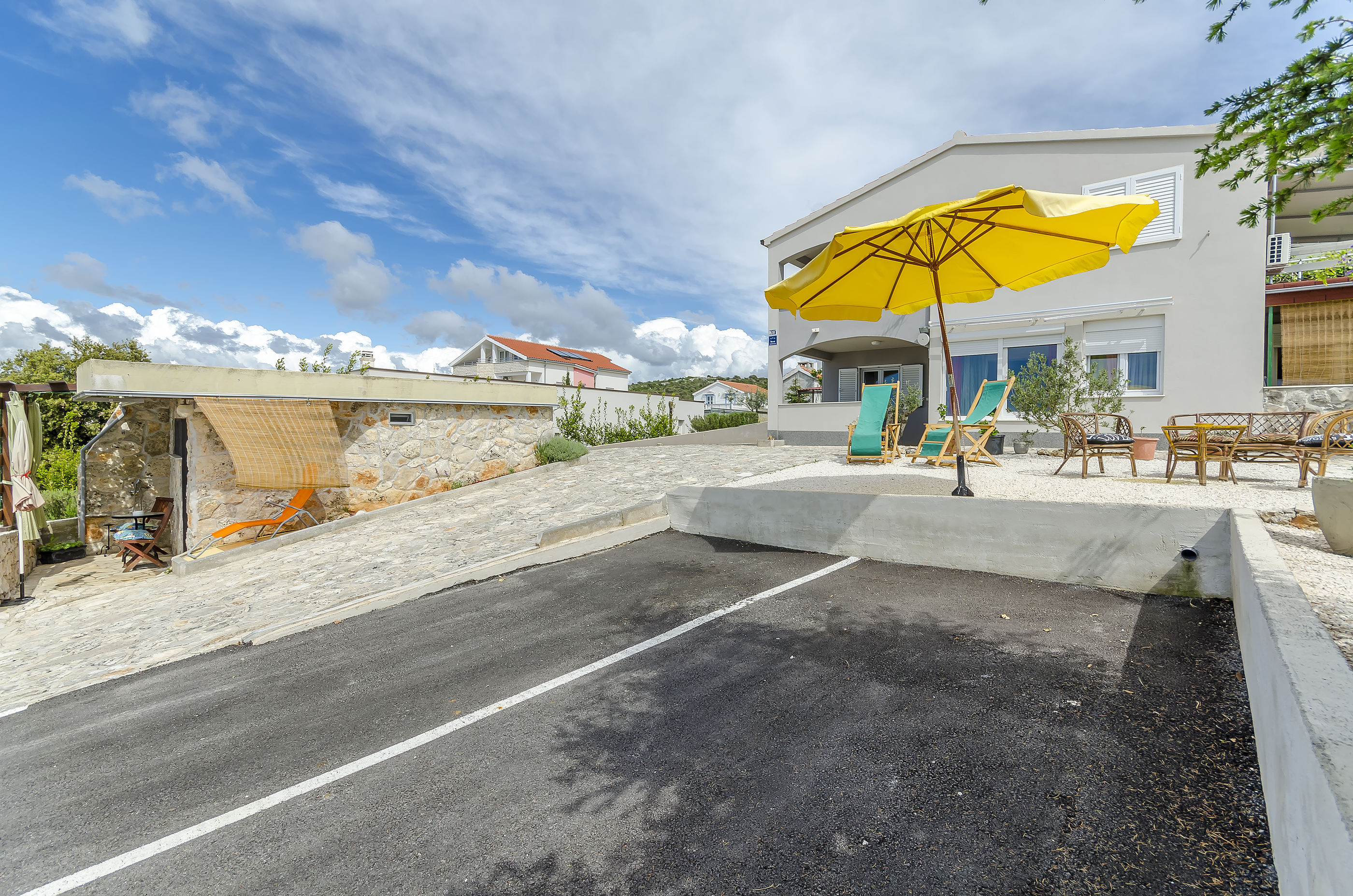 Apartment Mezaroca - Unit 150711-15