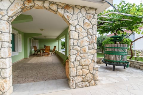 Apartments Dubravka - Unit 150654-15